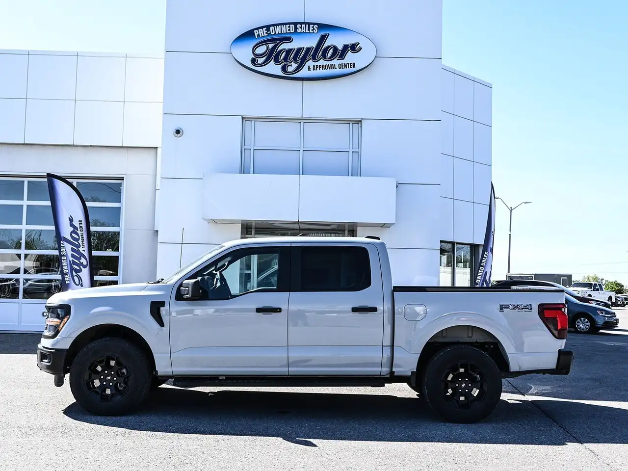 Ford F 150 снимка Ford F 150