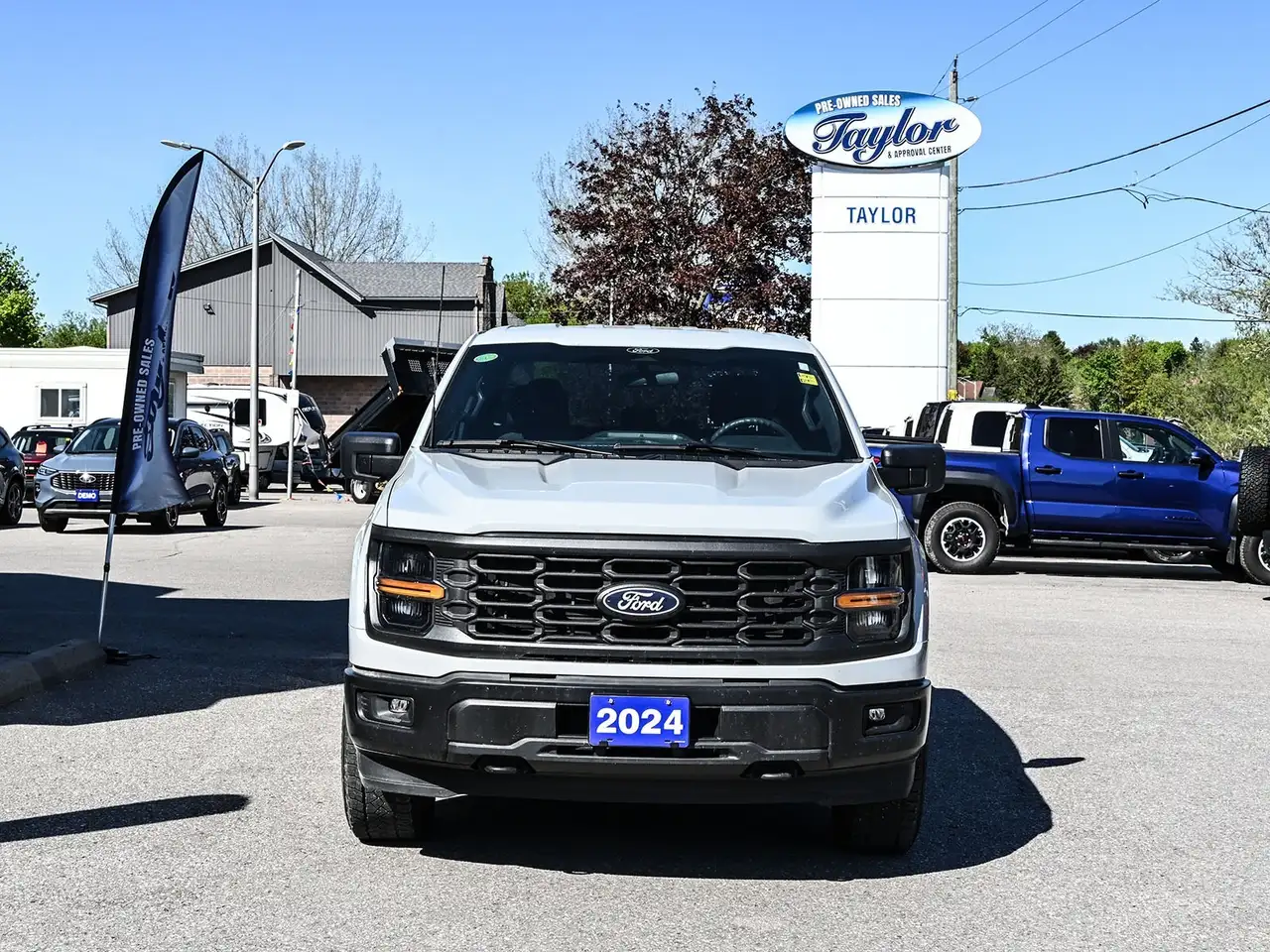 Ford F 150 снимка Ford F 150