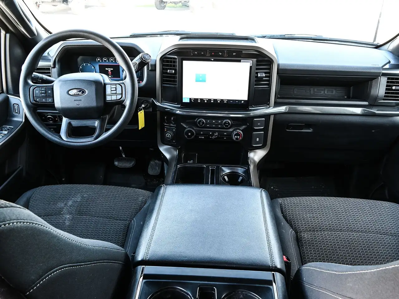 Ford F 150 снимка Ford F 150