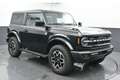 Ford Bronco First Edition 2.3L EcoBoost 4x4 2P Aut. Schwarz - thumbnail 10