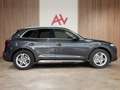 Audi Q5 Advanced 35 TDI S-tronic ** Memory | Virtual | ... Gris - thumbnail 5