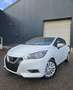 Nissan Micra 0.9 IG-T 90 2017 - 21.592 km - Eerste eigenaar! Wit - thumbnail 2