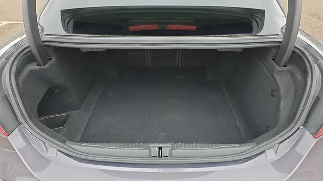 Alfa Romeo Giulia view 14