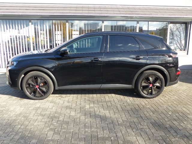 DS Automobiles DS 7 E-Tense 225 Performance Line Hybrid Autom.*360°