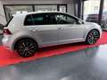 Volkswagen Golf VII Lim. Comfort. 1-HD/ACC/DSG/Navi/PDC Argent - thumbnail 4
