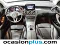 Mercedes-Benz GLC 220 220d 4Matic Aut. Marrón - thumbnail 6