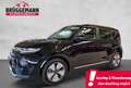 Kia Soul SOUL EV 64 KWH VISION 3-PHASEN TECHNOLOGIE LED Schwarz - thumbnail 1