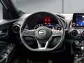 Nissan Juke -32% 1.0 DIGT 114cv+MIRRORLINK+CAM+LED+Options Beige - thumbnail 9
