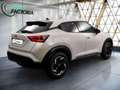 Nissan Juke -32% 1.0 DIGT 114cv+MIRRORLINK+CAM+LED+Options Beige - thumbnail 3