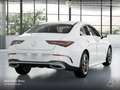 Mercedes-Benz CLA 180 AMG+LED+KAMERA+KEYLESS+7G Weiß - thumbnail 5