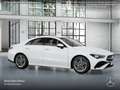 Mercedes-Benz CLA 180 AMG+LED+KAMERA+KEYLESS+7G Weiß - thumbnail 16