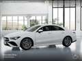 Mercedes-Benz CLA 180 AMG+LED+KAMERA+KEYLESS+7G Weiß - thumbnail 3