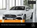 Mercedes-Benz CLA 180 AMG+LED+KAMERA+KEYLESS+7G Weiß - thumbnail 1