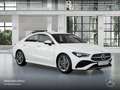 Mercedes-Benz CLA 180 AMG+LED+KAMERA+KEYLESS+7G Weiß - thumbnail 20
