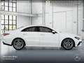 Mercedes-Benz CLA 180 AMG+LED+KAMERA+KEYLESS+7G Weiß - thumbnail 21