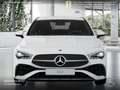 Mercedes-Benz CLA 180 AMG+LED+KAMERA+KEYLESS+7G Weiß - thumbnail 8