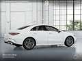 Mercedes-Benz CLA 180 AMG+LED+KAMERA+KEYLESS+7G Weiß - thumbnail 17