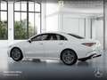 Mercedes-Benz CLA 180 AMG+LED+KAMERA+KEYLESS+7G Weiß - thumbnail 15