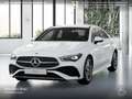 Mercedes-Benz CLA 180 AMG+LED+KAMERA+KEYLESS+7G Weiß - thumbnail 2