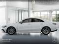 Mercedes-Benz CLA 180 AMG+LED+KAMERA+KEYLESS+7G Weiß - thumbnail 6