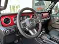Jeep Wrangler JL Rubicon 3.6l Finanz.5.99% Black - thumbnail 6