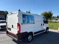 Citroen Jumper Jumper 30 L1H1HDi 130, Kastenwagen, Netto12500.- Weiß - thumbnail 4