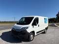 Citroen Jumper Jumper 30 L1H1HDi 130, Kastenwagen, Netto12500.- Weiß - thumbnail 1