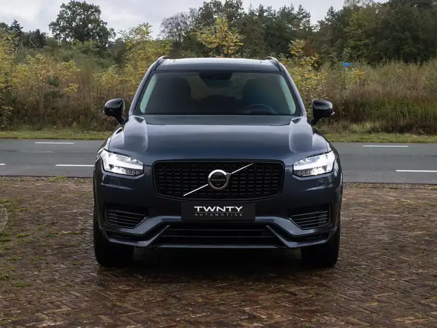 Volvo XC90 2.0 T8 Recharge AWD R-Design|Pano|HUD|H&K|360°|