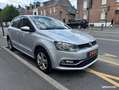Volkswagen Polo 1.2 TSI 90 BLUEMOTION LOUNGE Gris - thumbnail 5