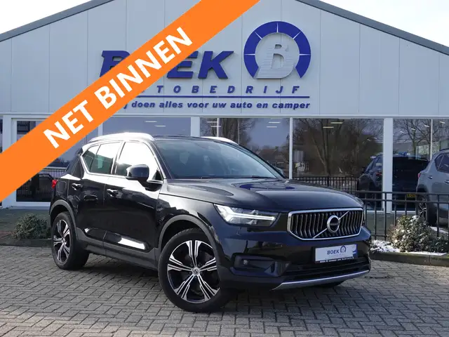 Volvo XC40 1.5 T5 Twin Engine Momentum Pro NAVI | ECC | LMV |