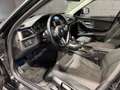 BMW 318 SERIE F30 LCI2 318d 150ch BVA8 M Sport Schwarz - thumbnail 14