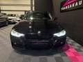 BMW 318 SERIE F30 LCI2 318d 150ch BVA8 M Sport Schwarz - thumbnail 2