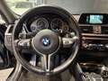 BMW 318 SERIE F30 LCI2 318d 150ch BVA8 M Sport Schwarz - thumbnail 23