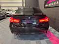 BMW 318 SERIE F30 LCI2 318d 150ch BVA8 M Sport Schwarz - thumbnail 7