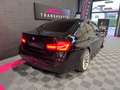 BMW 318 SERIE F30 LCI2 318d 150ch BVA8 M Sport Schwarz - thumbnail 8