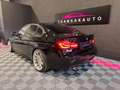 BMW 318 SERIE F30 LCI2 318d 150ch BVA8 M Sport Schwarz - thumbnail 6