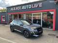 Peugeot 2008 1.5 BLUEHDI 130CH S&S GT PACK EAT8 125G Gris - thumbnail 1