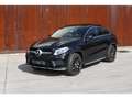 Mercedes-Benz GLE 350 Coupé GLE 350 d - BVA 9G-Tronic  COUPE - BM C292 Sportline Schwarz - thumbnail 1