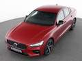 Volvo S60 B4 Benzin Plus Dark 19"+VOLL-LED+ACC+WSS-HZG Rot - thumbnail 15
