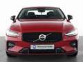 Volvo S60 B4 Benzin Plus Dark 19"+VOLL-LED+ACC+WSS-HZG Rot - thumbnail 13
