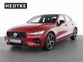 Volvo S60 B4 Benzin Plus Dark 19"+VOLL-LED+ACC+WSS-HZG Rot - thumbnail 1