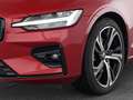 Volvo S60 B4 Benzin Plus Dark 19"+VOLL-LED+ACC+WSS-HZG Rot - thumbnail 9