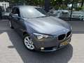 BMW 118 1-serie 118i Bns+ Limited Ed Grey - thumbnail 3