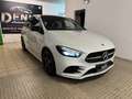 Mercedes-Benz B 180 Cdi Automatique AMG-LINE Toutes Optiones Blanc - thumbnail 5