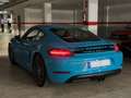 Porsche Cayman PDK Azul - thumbnail 41