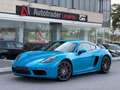 Porsche Cayman PDK Azul - thumbnail 14