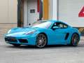 Porsche Cayman PDK Azul - thumbnail 17