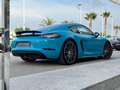Porsche Cayman PDK Azul - thumbnail 38
