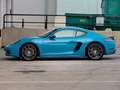 Porsche Cayman PDK Azul - thumbnail 4
