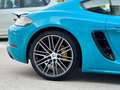 Porsche Cayman PDK Azul - thumbnail 39